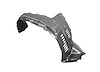 RH FRONT FENDER INNER PAN - image 1
