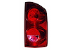 RH TAILLAMP ASY NEW STYLE - image 1