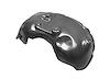LH FRONT FENDER INNER PAN - image 1