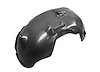 RT FRONT FENDER INNER PAN - image 1