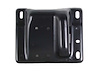 LT FRONT BUMPER BRACKET R - image 1