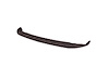 FRONT BUMPER AIR DAM TEXT - image 1