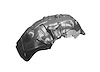RH FRONT FENDER INNER PAN - image 1