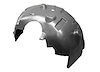 LH FT FENDER INNER PANEL - image 1