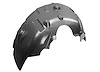 CAPA RT FRT FENDER INNER - image 1