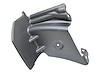 LH FRONT FENDER SPLASH SH - image 1