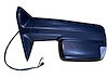 RH MIRROR OTR REAR VIEW ( - image 1