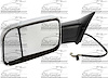 LH MIRROR OTR REAR VIEW P - image 1