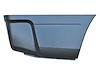 RH LWR BODY SIDE PANEL BE - image 1