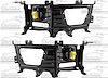 FRONT BUMPER BRKT SET R15 - image 1