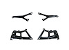CAPA RR BUMPER BRACKET SE - image 1