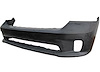 CAPA FRT BUMPER CVR W/O P - image 1
