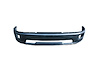 FT BUMPER W/O SPORT W/FOG LAMPS P DODGE P/U 09-11 - image 1