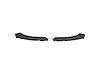 FRONT BUMPER ASSEMBLY W/O - image 1