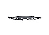 FRONT PANEL MOLDING RAM 1 - image 1