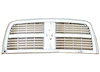 GRILLE R2500/R3500 CHR DO - image 1
