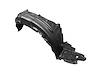 RH FRONT FENDER INNER PAN - image 1