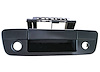 REAR GATE HANDLE W/REAR V - image 1