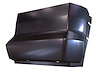 LH CAB CORNER (1.2MM) DG. - image 1