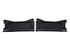 FRT BUMPER INSERT 2 PIECE - image 1