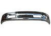 FRONT BUMPER FACE BAR W/F - image 1