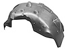 LT FRONT FENDER INNER PAN - image 1