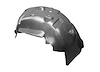 LH FRONT FENDER INNER PAN - image 1