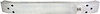 FT REBAR ALUM LEXUS LS460 07-10 LS600H 08-10 - image 1