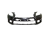 CAPA FRT BUMPER COVER BAS - image 1