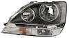 LH H.L. COMBINATION TYPE W/ LAMP PLATE W/O HID LEXUS RX300 99-00 - image 1