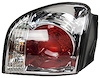 LH OUTR T.L. ON QUARTER PNL LEXUS RX300 01-03 - image 1