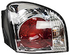 RH OUTR T.L. ON QUARTER PNL LEXUS RX300 01-03 - image 1