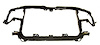 RAD SUPPORT ASSY LEXUS RX300 99-03 - image 1