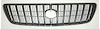 GRILLE UPR CHR/GRY LEXUS RX300 99-7/00 - image 1
