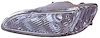 LH FOG LAMP LEXUS RX330 04-06/350 07-09 - image 1