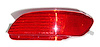 RH RR SIDEMARKER LAMP LEXUS RX330 04-06 350 07-09 RX400H 06-09 - image 1