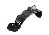 LH FENDER LINER LEXUS RX330 04-06 /350 07-09 - image 1