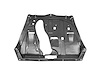 LOWER ENGINE COVER CENTER - image 1
