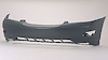 FT BUMPER CVR W/O H.L. WASHERS CRUISE CONTROL P JAPAN BUILT LEXUS RX330 0 4-06 - image 1