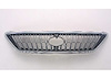 GRILLE CHR/GRY JAPAN BUILT LEXUS RX330/350 04-07 - image 1