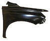 RH FENDER CANADA BUILT LEXUS RX350 10-11 - image 1