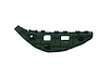 LT FRONT BUMPER COVER SUP - image 1