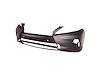 FRONT BUMPER COVER W/PARK - image 1
