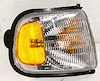 RH PARK/SIG LAMP DODGE VAN 94-97 - image 1