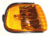 RH PARK/SIG LAMP DODGE VAN 98-03 - image 1