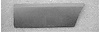 RH FT DOORSKIN LWR DODGE/PLYMOUTH VAN 71-03 - image 1