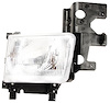 LH H.L. ASSY DODGE VAN 94-97 - image 1