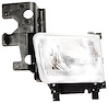 RH H.L. ASSY DODGE VAN 94-97 - image 1