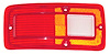 T.L. LENS UNIV DODGE VAN 71-77 - image 1
