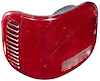 LH T.L. COMBINATION TYPE C DODGE VAN 94-03 - image 1